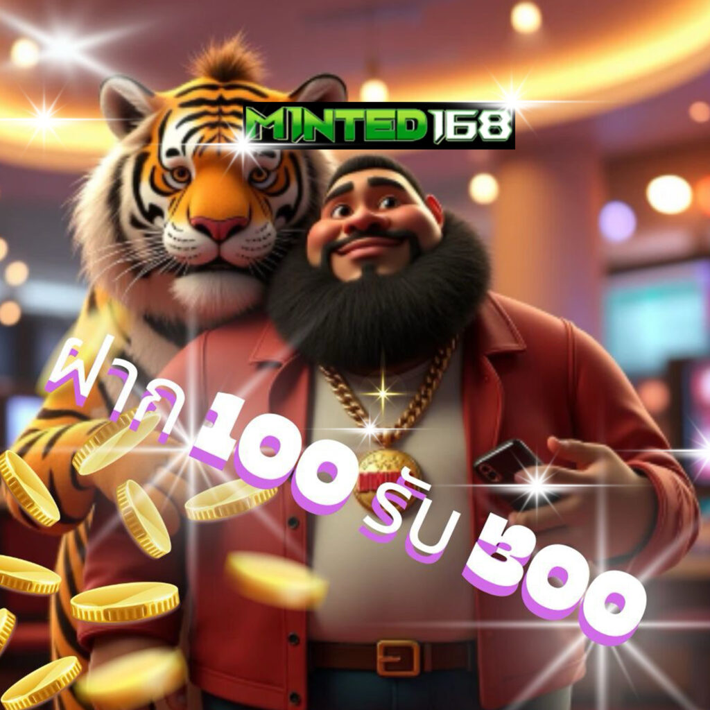 minted168