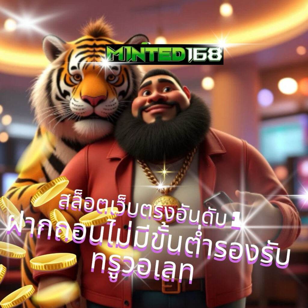 minted168